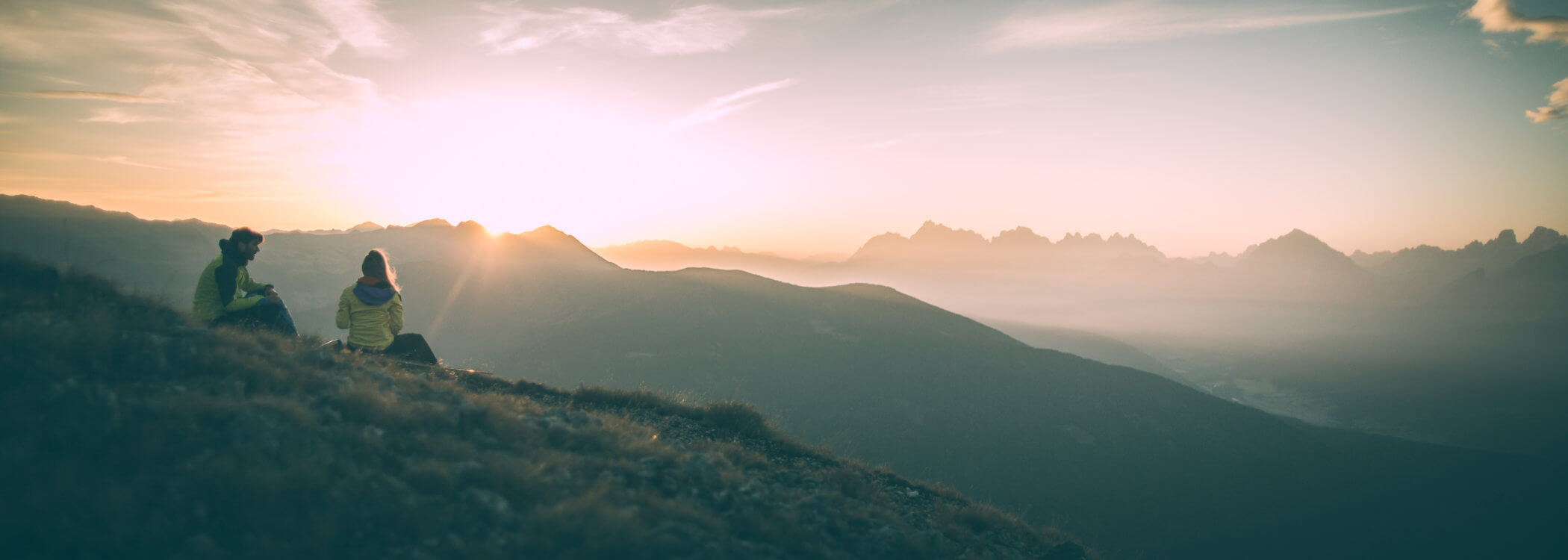 Rund um den Kronplatz