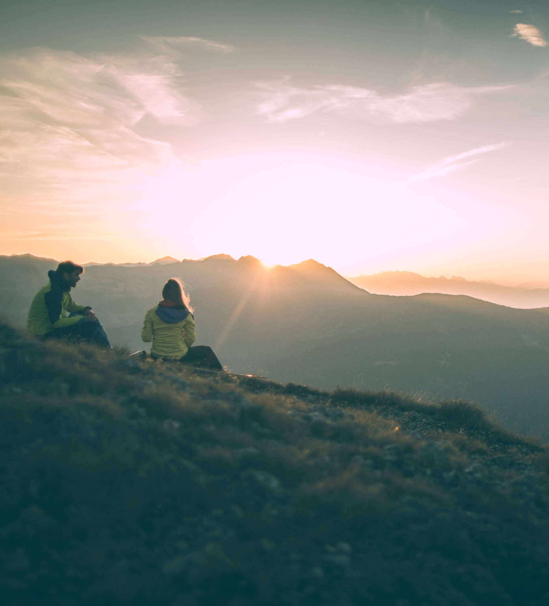 Around the Plan de Corones