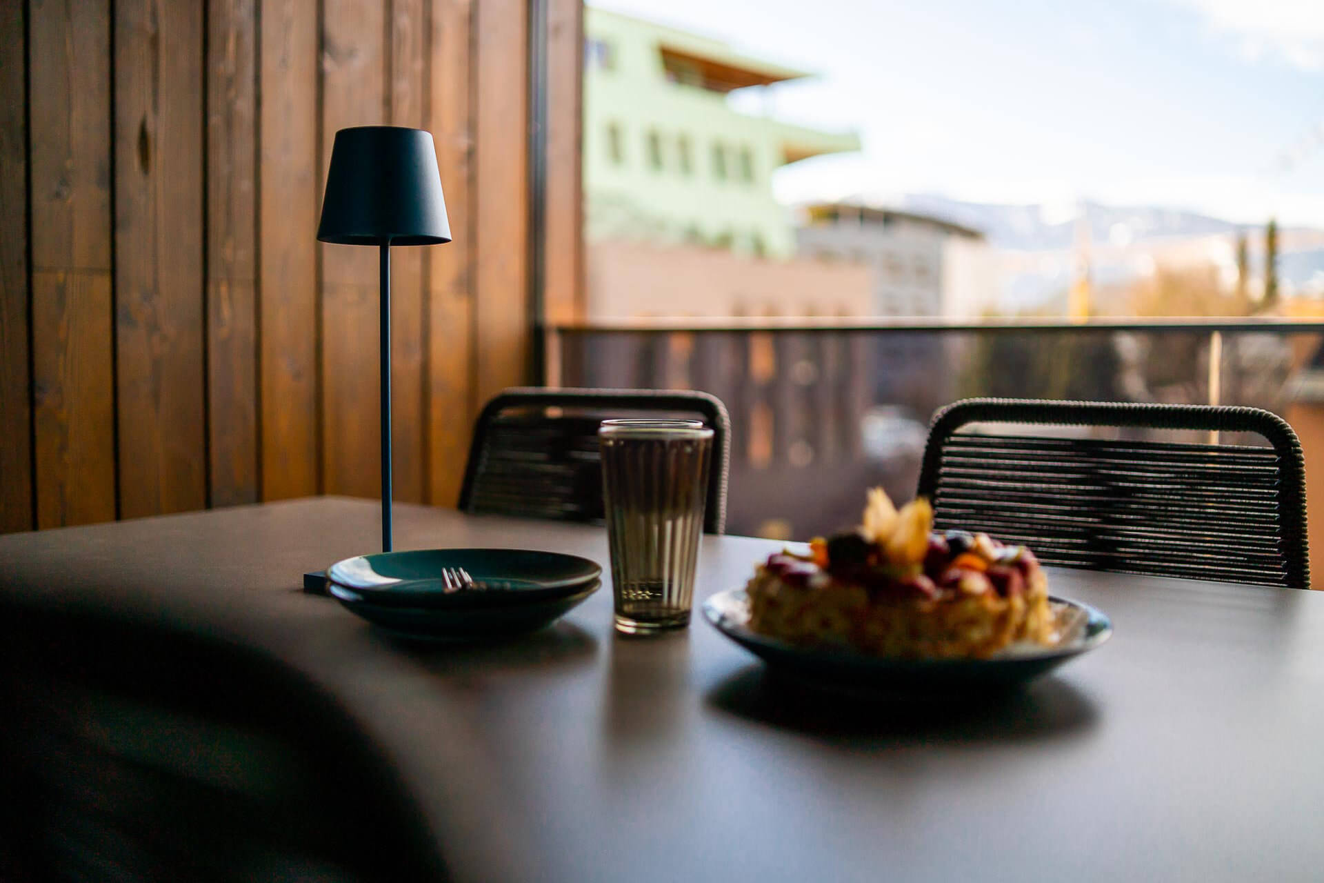 Cake - City Suite Standard