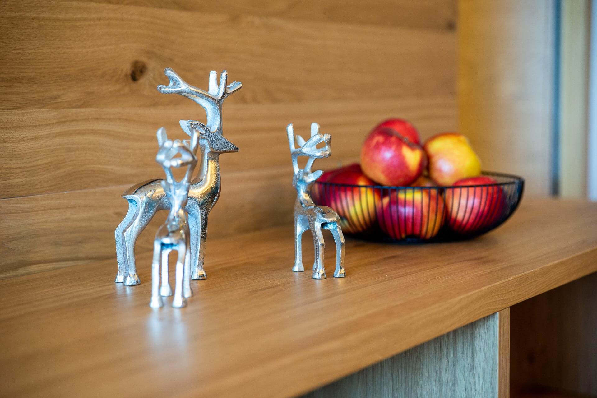 Apples - City Loft Deluxe