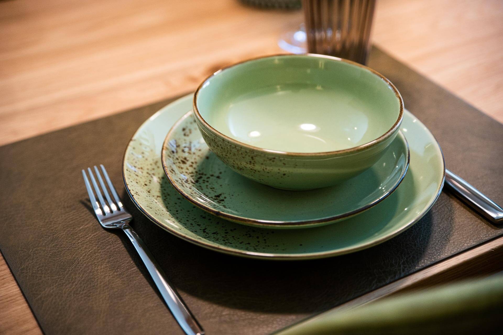 Coverage - City Loft Family Deluxe