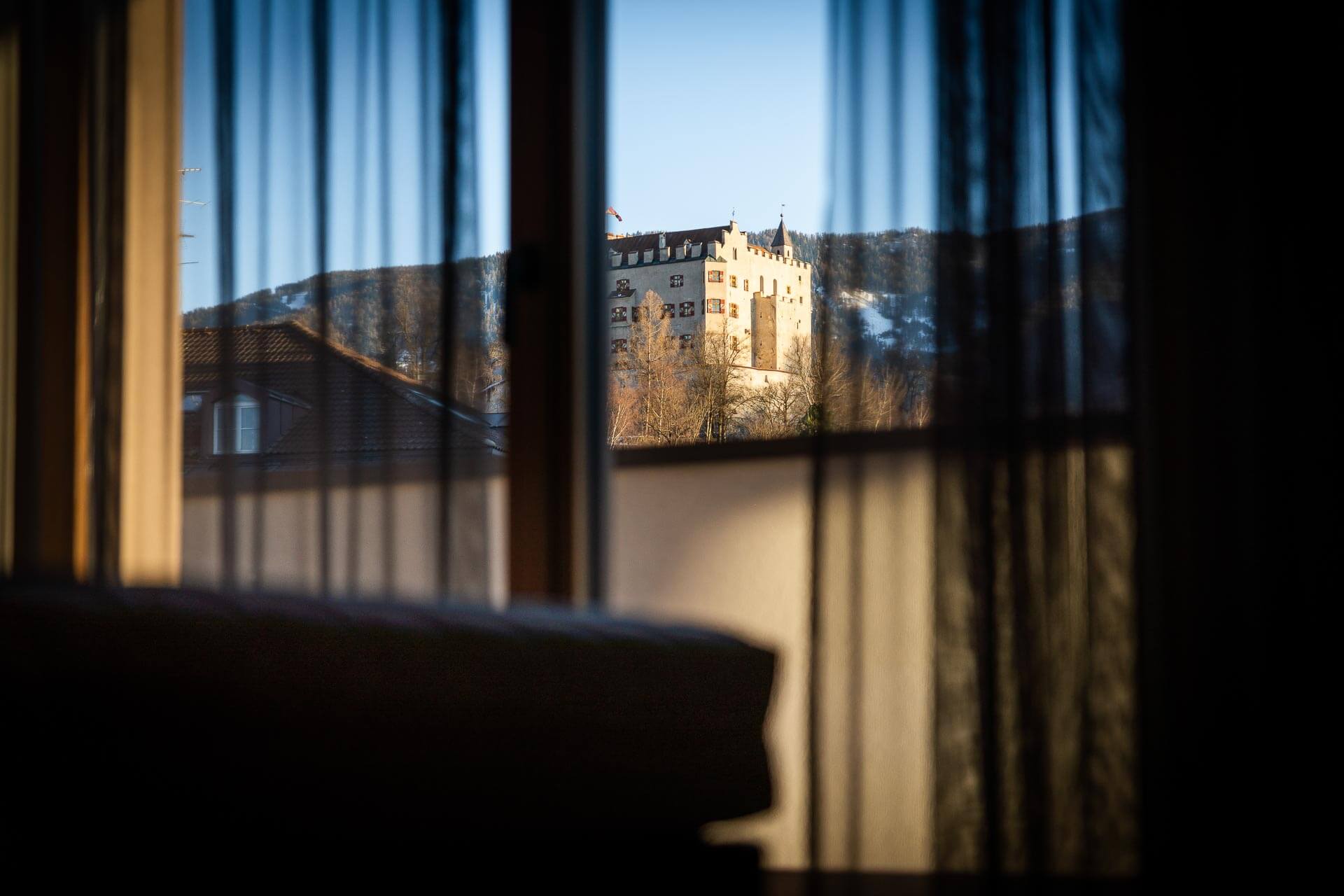 View - City Loft Family Premium