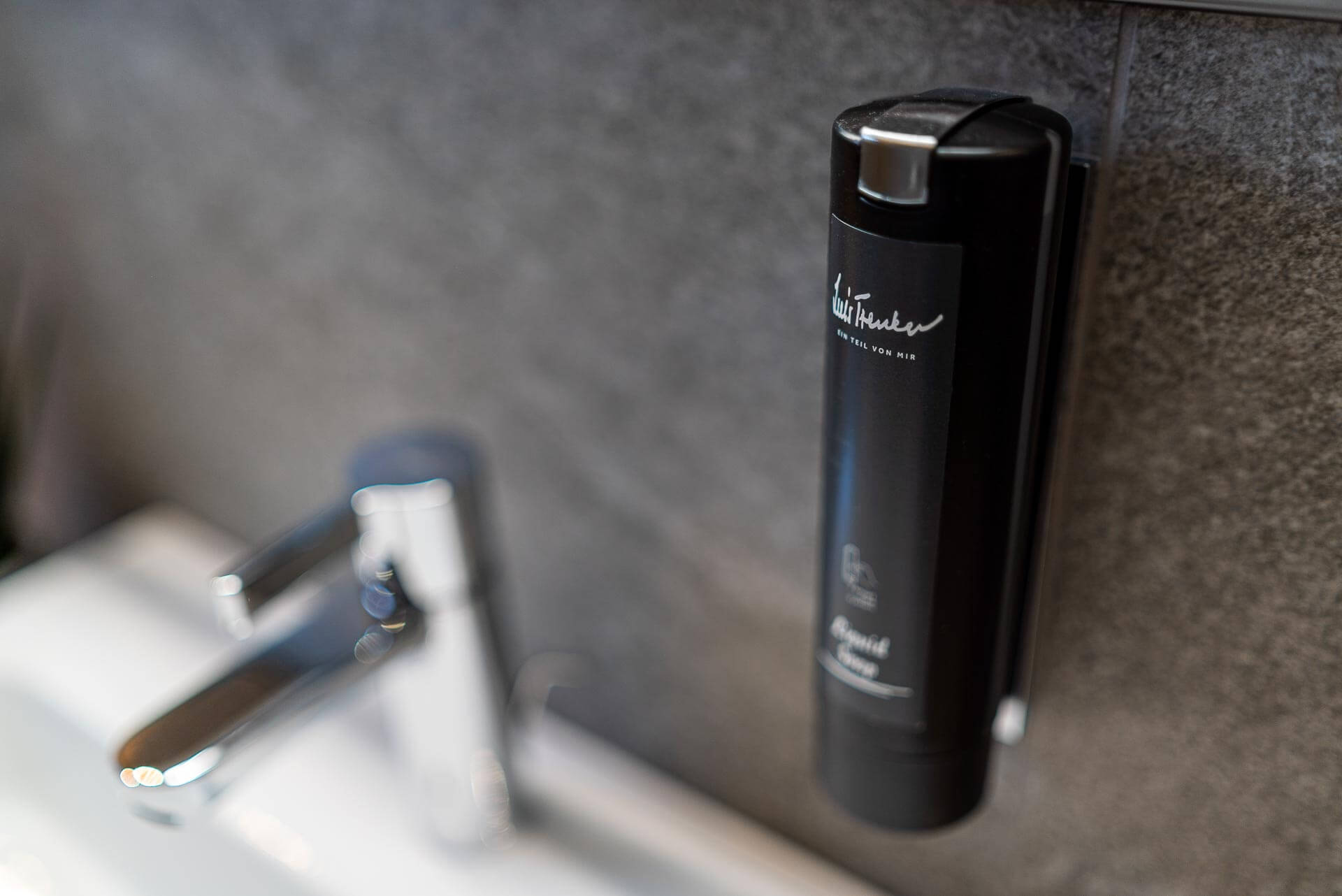 Soap Dispenser - City Loft Family Premium