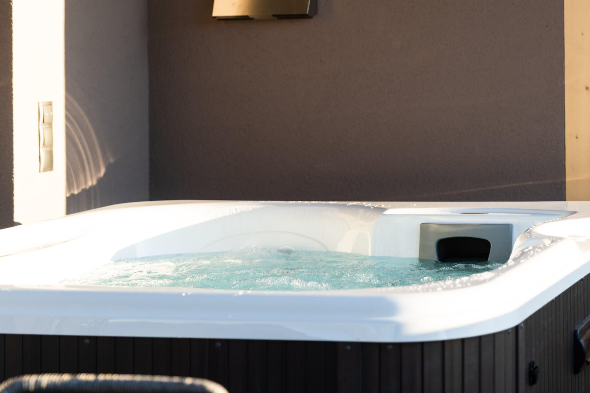 Whirlpool - City Loft Family Premium